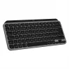 Mxkeysmini For Mac langaton taustavalaistu näppäimistö Space GREY-US INTL-EMEA28-935