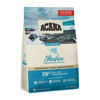 ACANA Pacifica - kuivaruoka kissoille - 1,8 kg