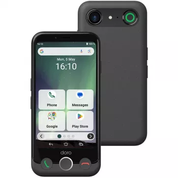 Älypuhelin Doro Aurora A10 4.5