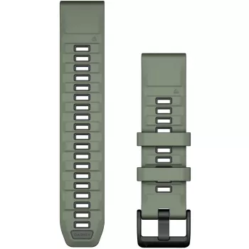 Ranneke Garmin QuickFit 010-13392-04 vihreä