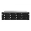 QNAP TL-R1620Sdc HDD/SSD-kotelo musta 2,5/3,5 tuuman