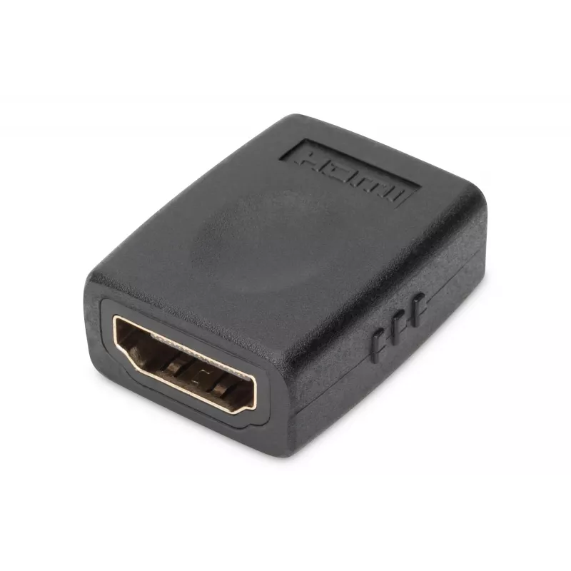 HDMI-sovitin Digitus AK-330500-000-S