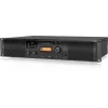 Behringer NX6000D audiovahvistin 2.0 kanavaa koti musta