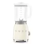 Pöytämikseri Smeg BLF03CREU kerma
