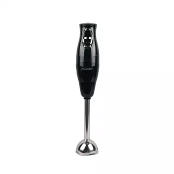 Feel-Maestro MR-564 5-in-1-tehosekoitin 0,6 l 300 W musta