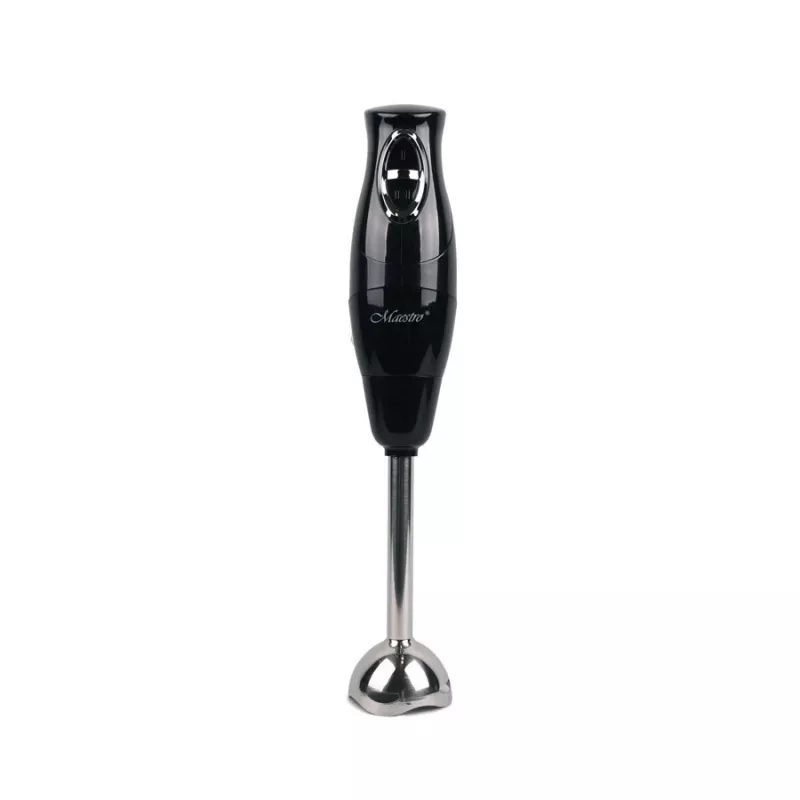 Feel-Maestro MR-564 5-in-1-tehosekoitin 0,6 l 300 W musta