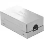 Verkkoliitäntärasia DeLOCK 86419 Cat6 metallinen