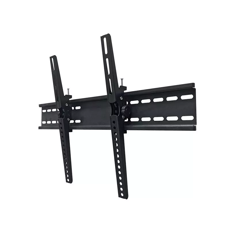Tracer EasyTilt LCD/LED-TV-teline, musta