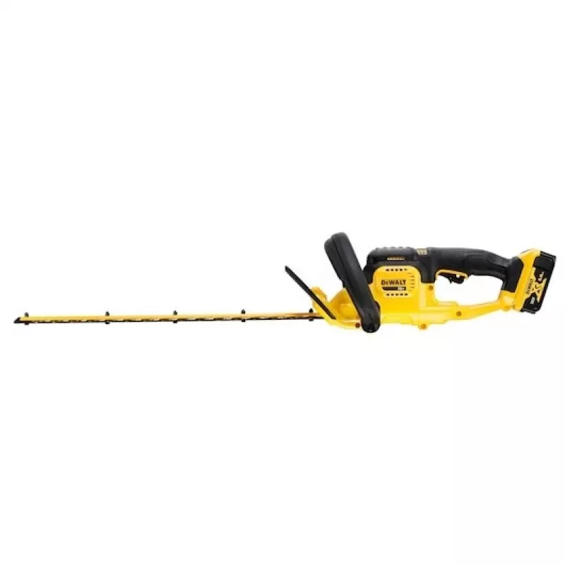 DEWALT PENSASLEIKKURI 18V DCMHT563P1 550mm 1x5.0Ah