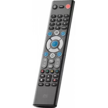 One for All Essence TV-yleiskaukosäädin URC 1211 (URC1211)