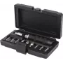 KS Tools 515.1003 1/2 inch käsi-iskuruuvimeisselisarja, 11 kpl