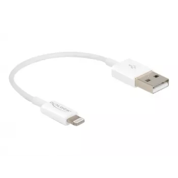 USB-data- ja latauskaapeli DeLOCK 83001