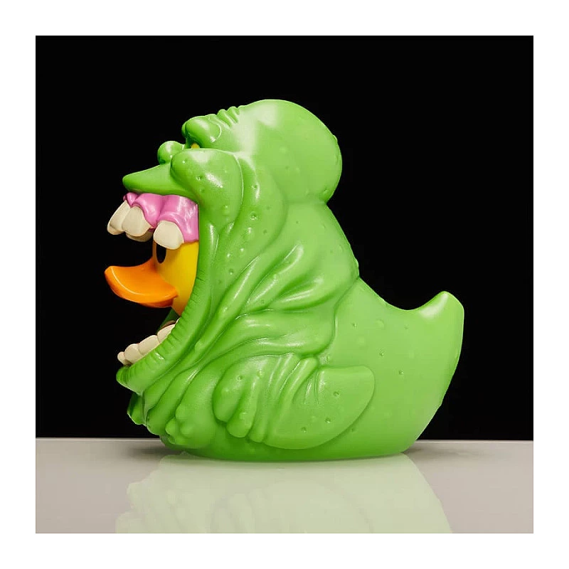 TUBBZ keräilyankka - Ghostbusters Slimer 9 cm