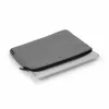DICOTA Skin BASE - kannettavan tietokoneen kotelo - 35,8 cm - 33,00cm (13) - 14.1 - harmaa (D31292)
