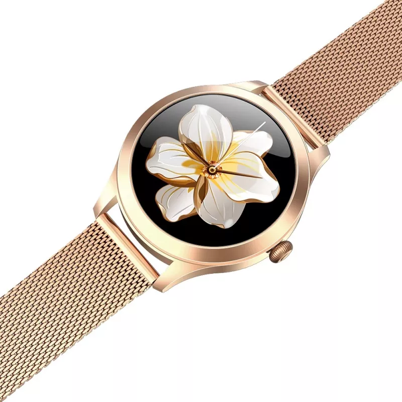 Älykello MaxCom FW42 GOLD kulta
