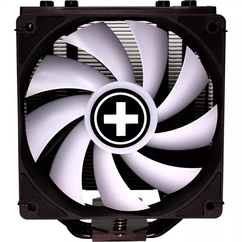 CPU-jäähdytin Multi Socket/M704PRO.ARGB XC056 XILENCE