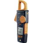 Testo virtapihtimittari, 400 AAC, 400 ADC, TRMS AC (TESTO 770-1)