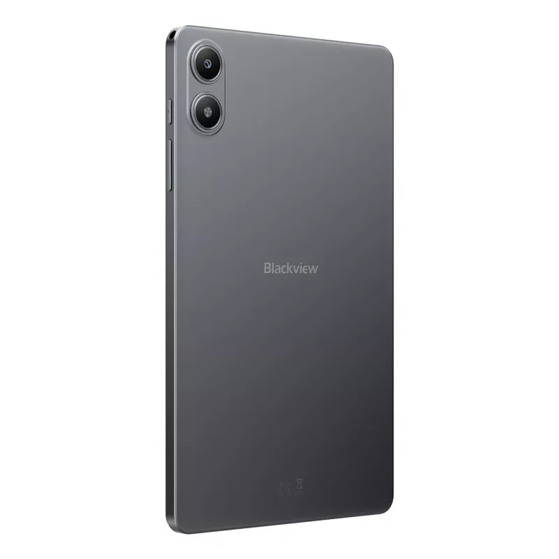 Tabletti Link 2 8 4/128GB/LINK2 musta Blackview