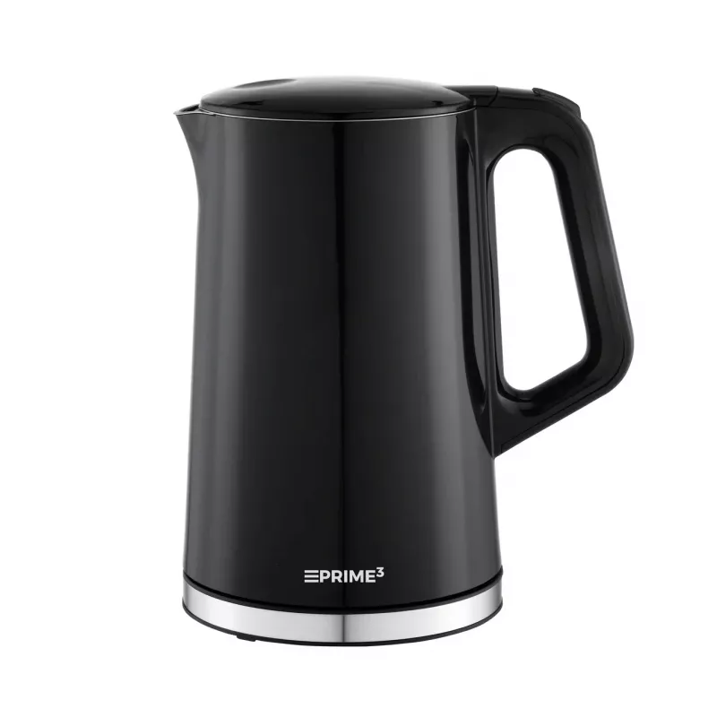 PRIME3 SEK61 -vedenkeitin — ruostumaton teräs, 1,7 l tilavuus, 220–240 V