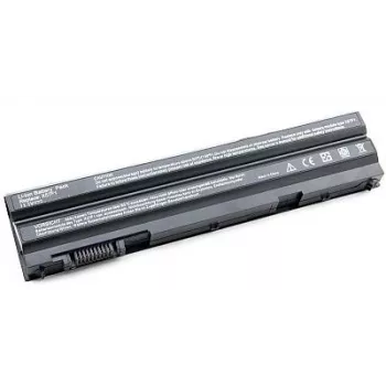 Kannettavan akku, DELL T54FJ, 5200 mAh, Extra Digital Advanced