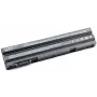 Kannettavan akku, DELL T54FJ, 5200 mAh, Extra Digital Advanced
