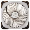 SILVERSTONE SST-AP142-ARGB 140x140x25 ARGB PWM -tuuletin PC-jäähdytykseen, 140 mm
