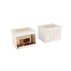Edifier D32 Multiroom WiFi -kaiutin Bluetooth puu retail - kaiuttimet (D32 WD)