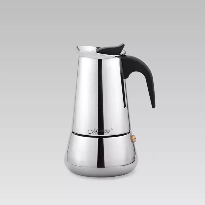 MR-1660-6 MAESTRO kahvinkeitin 6 kupille