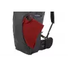 Thule 4133 AllTrail X 35L vaellusreppu Obsidian