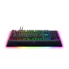 RAZER BlackWidow V4 Pro näppäimistö Green Switch - US-asettelu