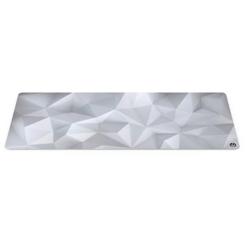Hiirimatto ENDORFY Crystal Onyx White XL