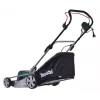 MAKITA SÄHKÖRUOHONLEIKKURI 1600W 41cm TERÄSKOTELO ELM4121