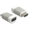 Kaapelisovitin HDMI-A VGA DeLOCK 65472