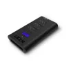 NZXT sisäinen USB 2.0 -laajennuskeskitin Gen 3 - musta