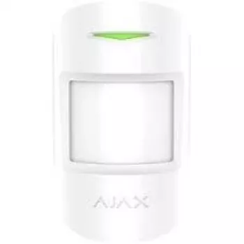 Ilmaisin Wrl MOTIONPROTECT/PLUS valkoinen 38198 Ajax