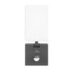 LED-valonheitin MACLEAN MCE516 PIR-liiketunnistimella, 50W, harmaa