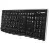 Logitech Wireless näppäimistö K270 – näppäimistö – langaton