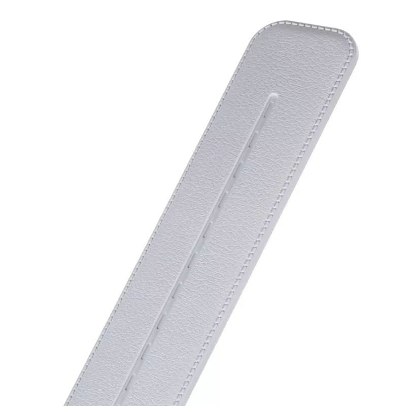 LED-työpöytävalaisin MACLEAN MCE616W 9W sisäänrakennetulla Qi-langattomalla laturilla