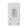 Mikrotik PowerBox Pro johdollinen reititin Gigabit Ethernet valkoinen