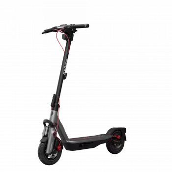 Potkulauta Segway Ninebot F3 Pro E musta harmaa 25 km/h 10.2 Ah