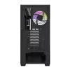 Darkflash DS900 tietokonekotelo ATX musta