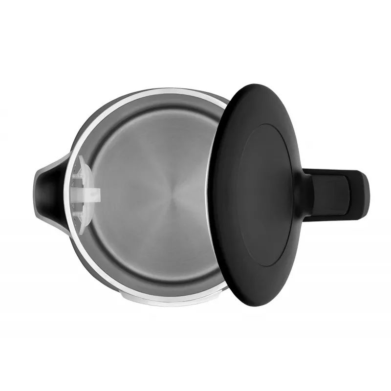 Sähköinen vedenkeitin Concept Solution RK3385 lämpötilansäädöllä, 1,7 L tilavuus