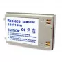 Extra Digital SB-P180A akku 1800 mAh Li-ion kannettaviin laitteisiin