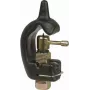 Kuorintapihdit C.K Tools 430009 — ergonominen muotoilu, langanleikkuri