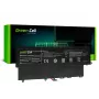Green Cell SA15V2 kannettavan tietokoneen akku Samsung 530U:lle