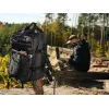 Expedition reppu 15,6 Tracer Alpha musta