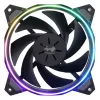 in win SIRIUS LOOP X3 120mm -kotelotuuletin, 120 mm, 3-RGB-valaistus