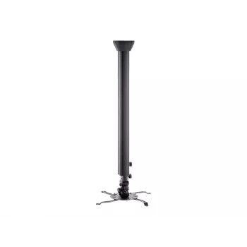 Kattoteline Edbak PMV300W enimmäiskantavuus 15 kg valkoinen