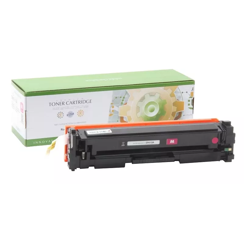 Yhteensopiva Static Control Hewlett-Packard (CF413A) / Canon CRG 046 magenta, 2300 sivua