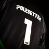 Polesetter ONE Simracing-paita vihreä - S